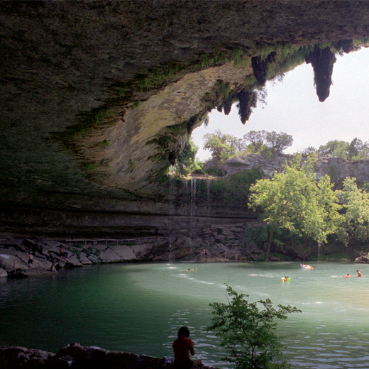 Knowing the Worth of Water (Austin, Texas)