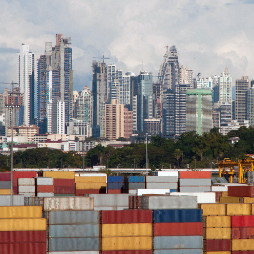 Panama Pride (Panama City, Panama)