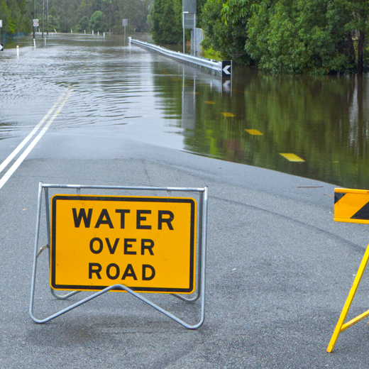 Recovery and Reconnection (Queensland, Australia)