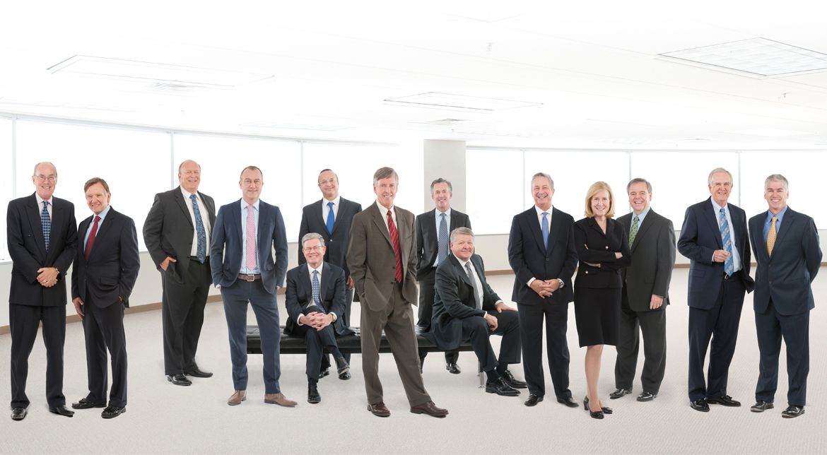 Photo by Ellen Jaskol