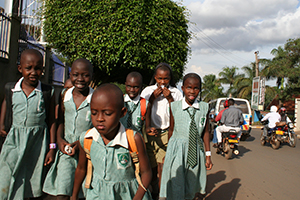 Technical Assistance Facility for the Sustainable Energy for All Initiative