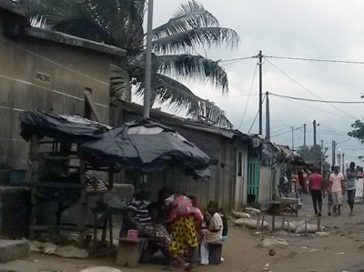 MWH Water Sanitation