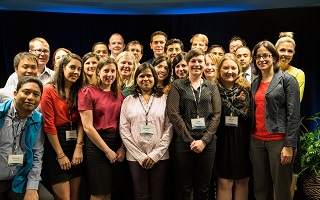 Young Professionals Group