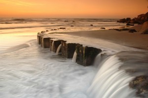 ports waterways & coastal MWH