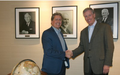 Stantec finaliza la adquisición de MWH Global