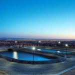 Disinfection By-Product (DBP) Control Program