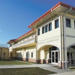 City of Cape Coral Facility 5