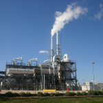 Energy Efficiency in the Chemical Industry