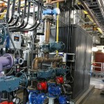 Anaheim Water Recycling Demonstration Facility 1