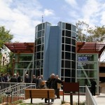 Anaheim Water Recycling Demonstration Facility 2
