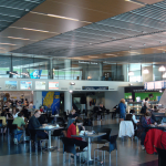 Dunedin International Airport