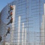 Central Weber Wastewater Treatment Plant