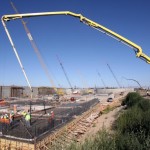 Central Weber Wastewater Treatment Plant