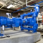 Central Weber Wastewater Treatment Plant