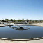 Central Weber Wastewater Treatment Plant