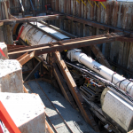 Brightwater Wastewater Conveyance