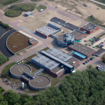 Energy Scans for Provincial Water Supply Co.