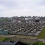 Wanilip Sewer Treatment