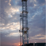 Polk Power Station Class I Deep Injection Well