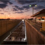 Port Allen Lock Interpretive Project MWH Global