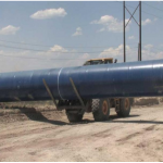 Southern Delivery System Program