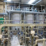 Bamford WTW - Treatment Enhancements Project 4