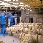 North Davis Wastewater Treatment Plant Upgrades and Expansion