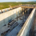 Austin Water Treatment Plant 4
