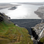 Karahnjukar Hydroelectric Project