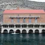 Lake Chelan Hydro Modernization Project