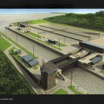 Rendering is for illustration purposes only.