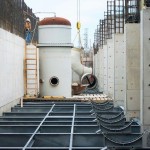 Austin Water Treatment Plant 3