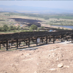 Technical Advising, Construction Mgmt & Operation for Photovoltaic Plant