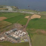 North Coast Wastewater Treatment Scheme