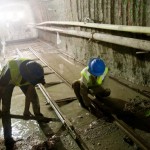 Austin Water Treatment Plant 1