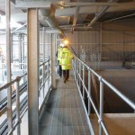 Bamford WTW - Treatment Enhancements Project