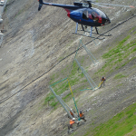 Installing the Fence