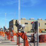 Pima County Tres Rios Wastewater Reclamation Facility