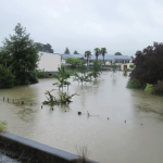 Tasman District Flood Recovery