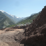 Neelum-Jhelum Hydropower Project