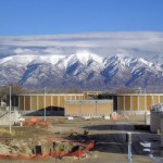 North Davis Wastewater Treatment Plant Upgrades and Expansion