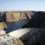 Tekeze Hydropower Project