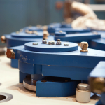 Lake Chelan Hydro Modernization Project