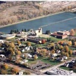 Lima, Ohio Post-filter GAC Adsorption