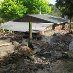 Tasman District Flood Recovery