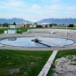 North Davis Wastewater Treatment Plant Upgrades and Expansion