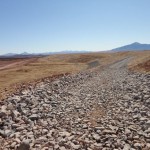 Reclamation at an Inactive Copper Mine MWH