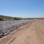 Reclamation at an Inactive Copper Mine 2