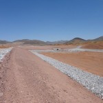 Reclamation at an Inactive Copper Mine 3