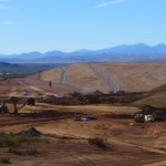 Reclamation at an Inactive Copper Mine MWH
